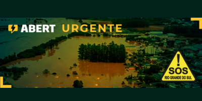 O Rio Grande do Sul precisa da sua solidariedade. Saiba como ajudar