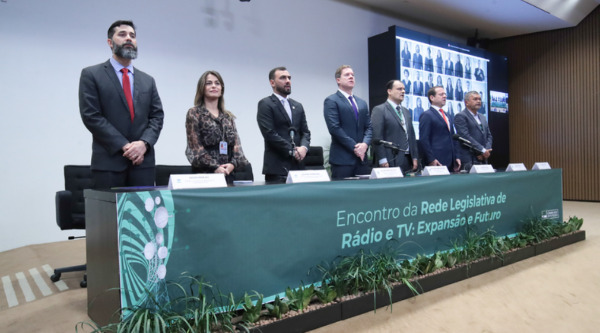 Em evento na Câmara, Ministério das Comunicações atualiza programa que expande transmissões da TV pública