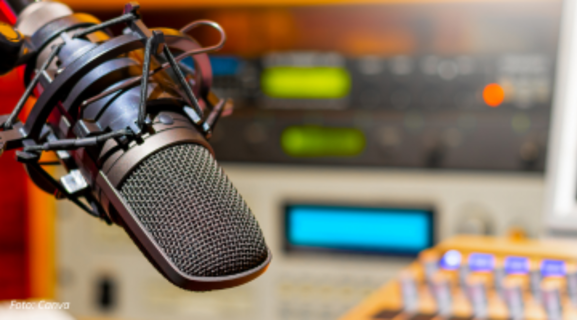 ARTIGO - Rádio: conflito entre conteúdo e comercial precisa parar