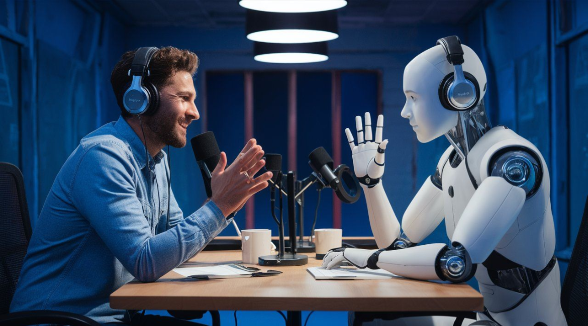 ARTIGO: IA, imediatismo e o colapso do velho rádio