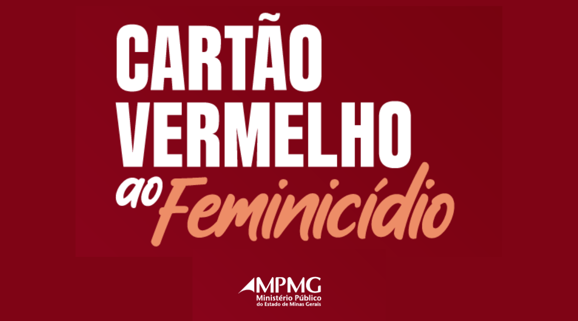 AMIRT apoia campanha do MPMG contra o feminicídio e reforça o papel do rádio na conscientização