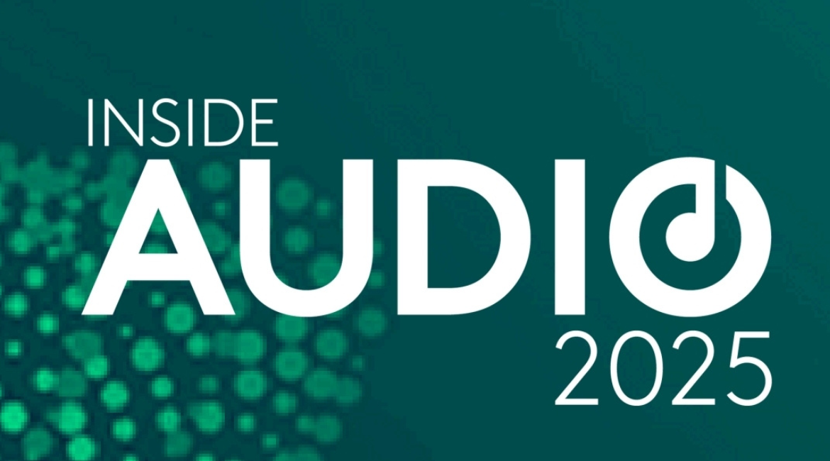 Inside Audio 2025: 79% da população brasileira ouve rádio regularmente