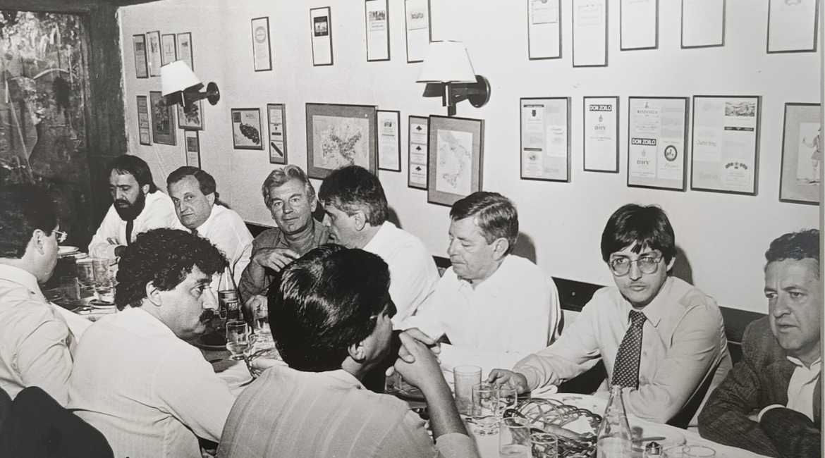 AMIRT celebra 57 anos de história e fortalecimento da radiodifusão mineira