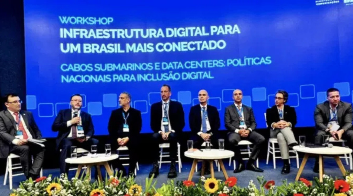 Anatel fará mudanças na regulamentação de data centers