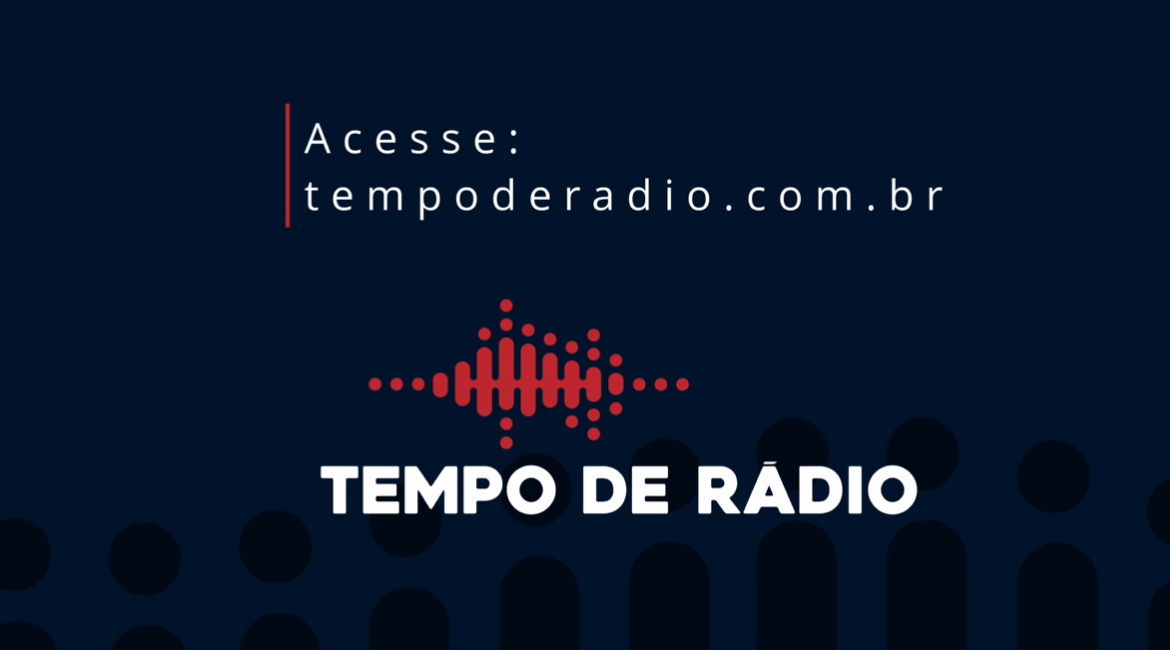 Projeto "Tempo de Rádio" disponibiliza os sete episódios da websérie sobre a história da radiofonia mineira