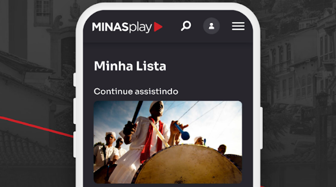 Mostra Minas Santa leva fé e tradição ao streaming Minasplay
