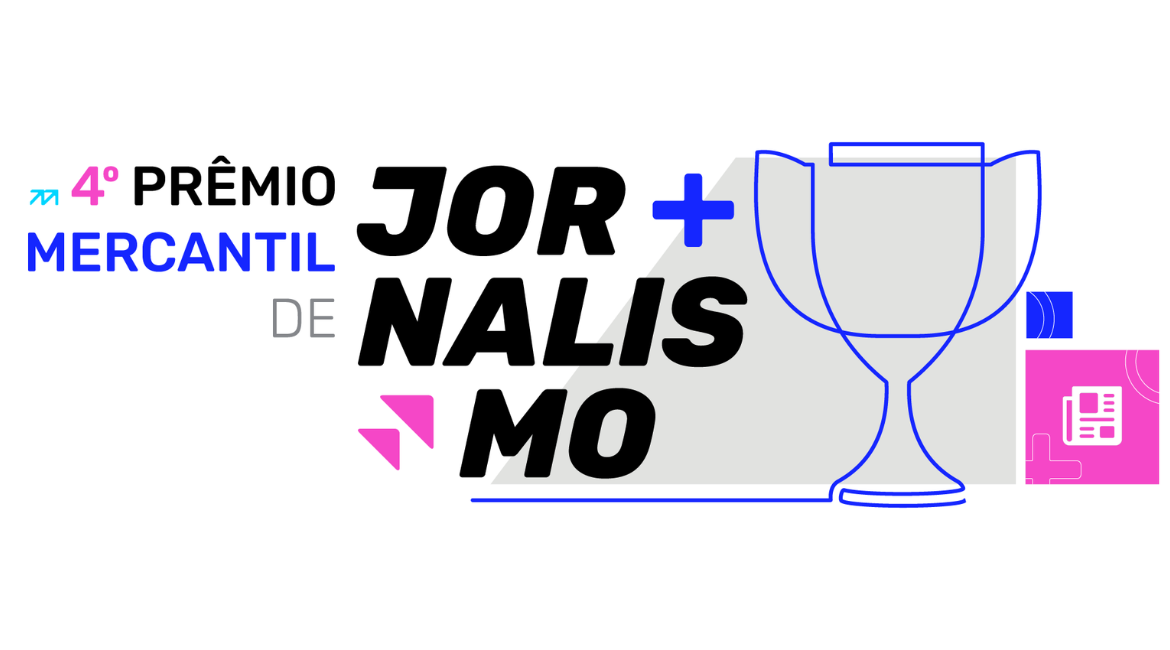 Banco Mercantil anuncia quarta edição do Prêmio Mercantil de Jornalismo