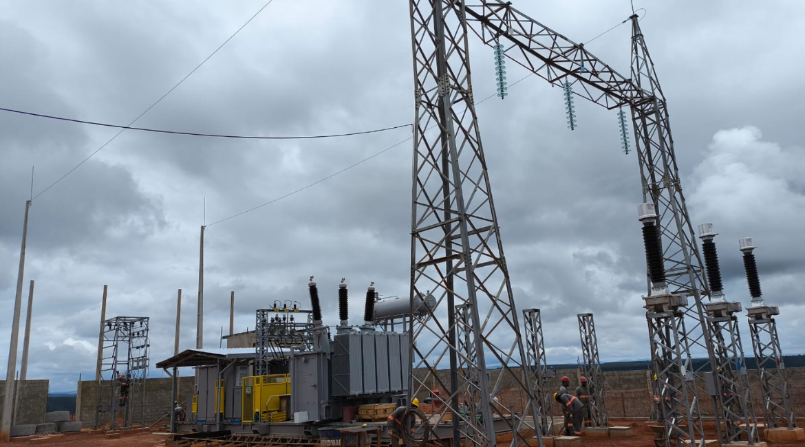 Cemig investe R$ 264 milhões em novas subestações na Regional Centro neste ano