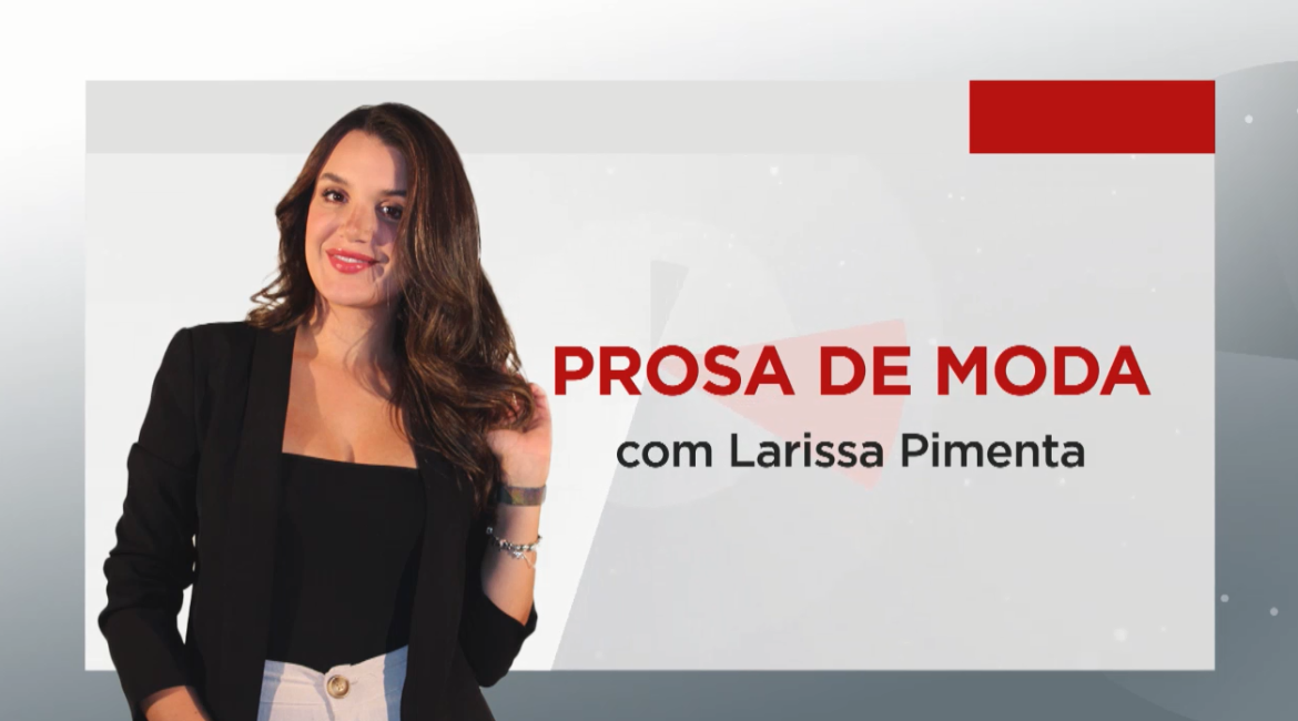 Moda e agronegócio em novo quadro de programa da Rede Minas