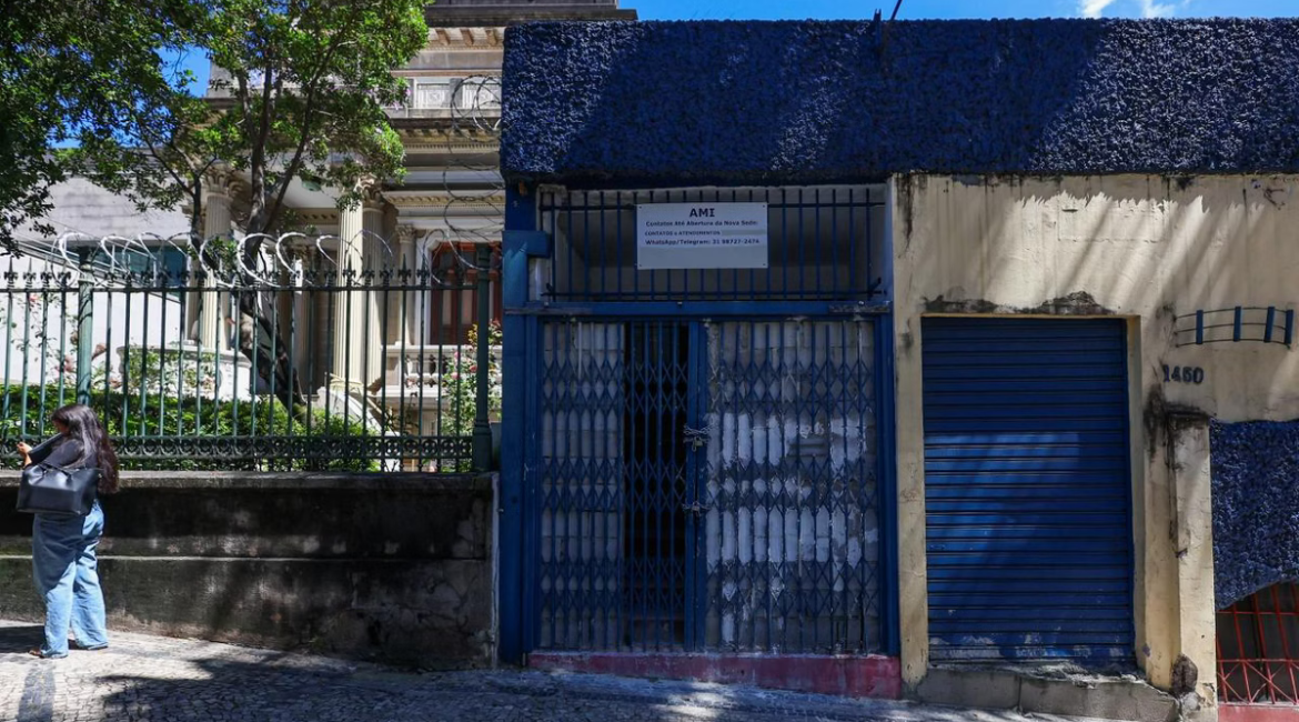 Mobilização busca resgatar a Associação Mineira de Imprensa e convoca apoio das emissoras de rádio