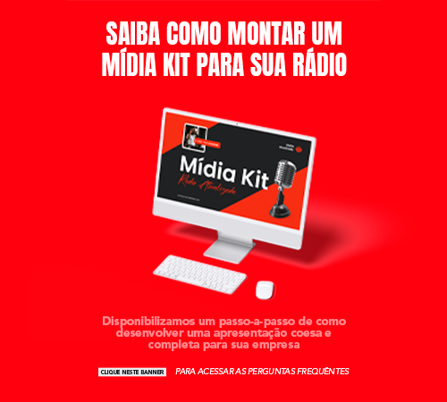 MIDIA KIT MOBILE