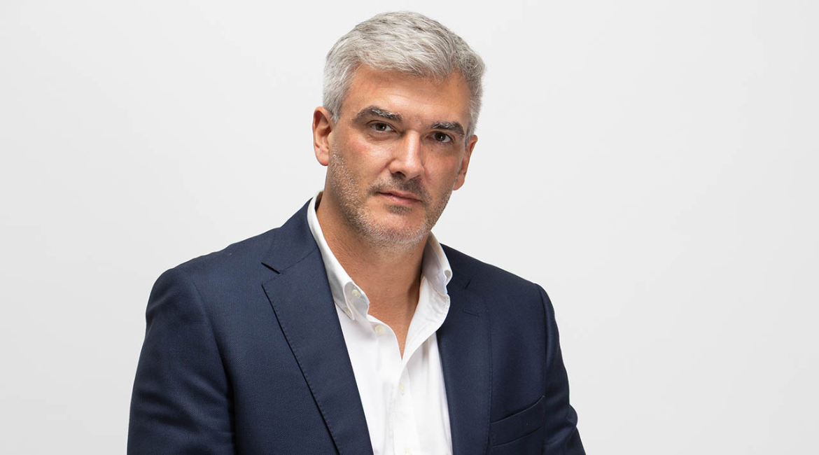 Martin Cena é novo CEO da Kantar no Brasil