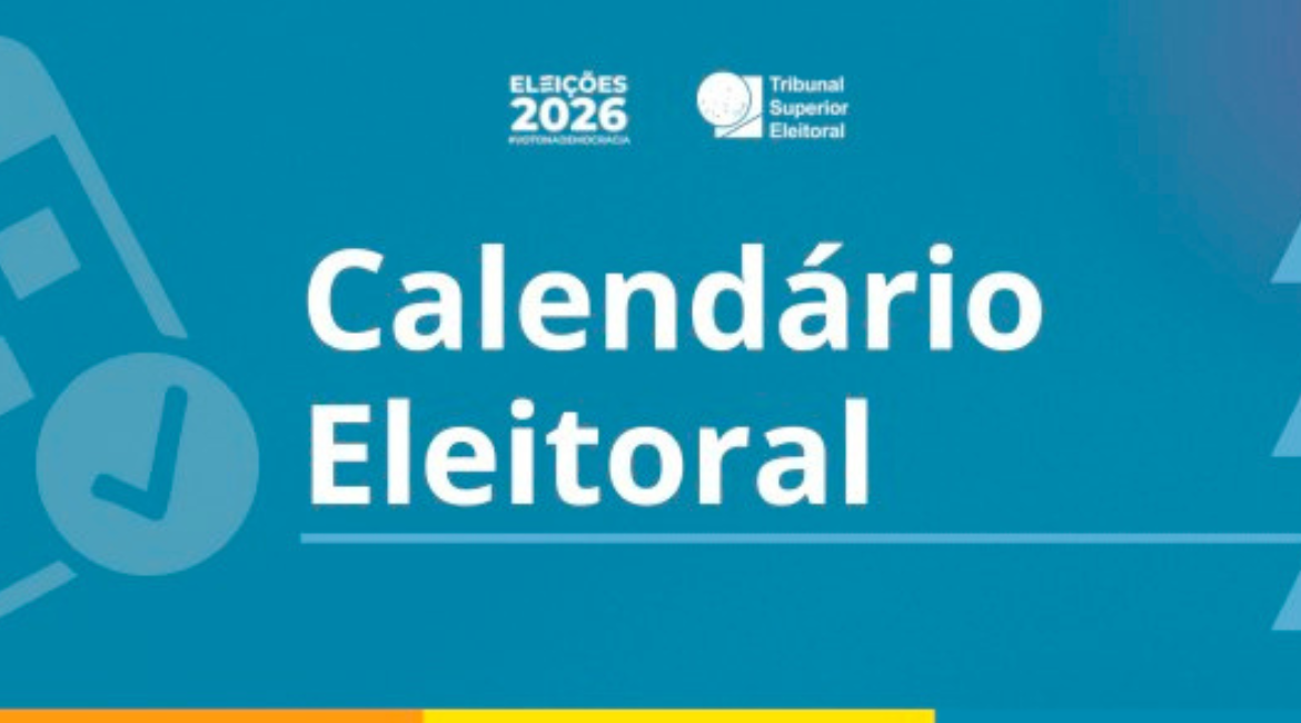 Veículos de comunicação têm até hoje (20) para informar à JE dados de representantes legais