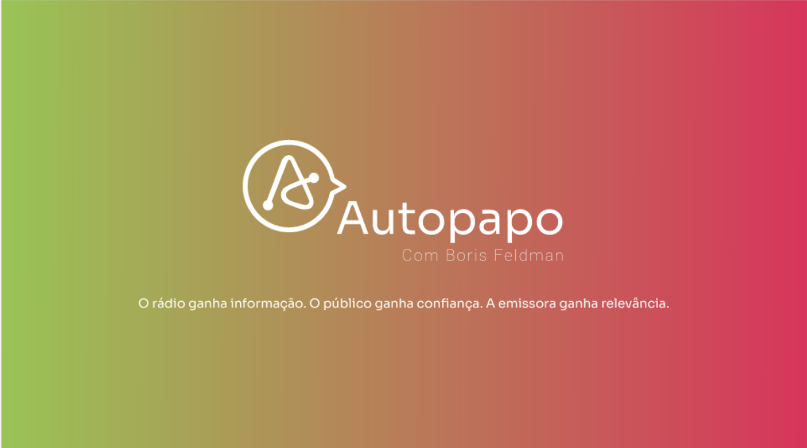 AMIRT e "AutoPapo com Boris Feldman" tem parceria para veiculação estadual do programa