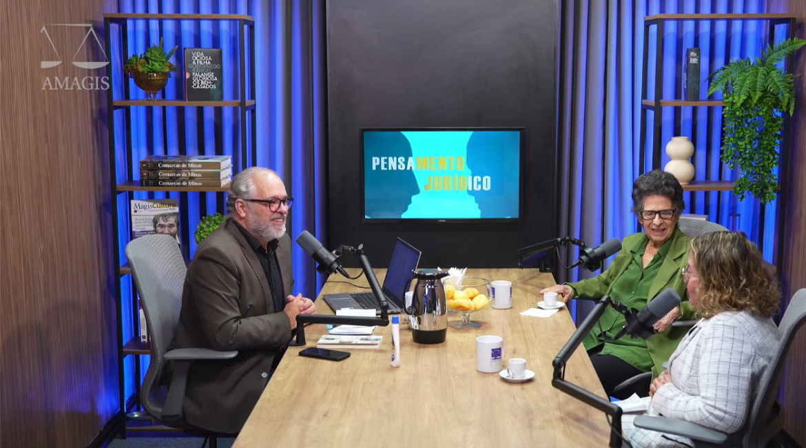 Pensamento Jurídico entrevista a escritora, educadora popular e freira Maria Valéria Rezende