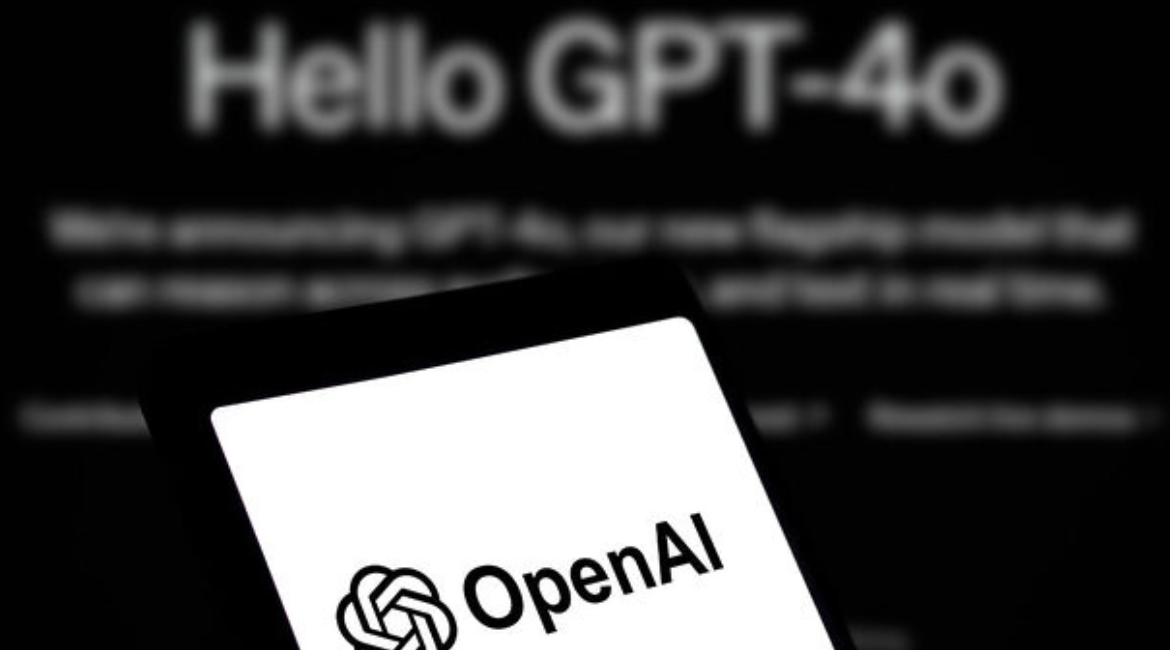 De prefeitura à hospital: OpenAI anuncia parcerias no Brasil