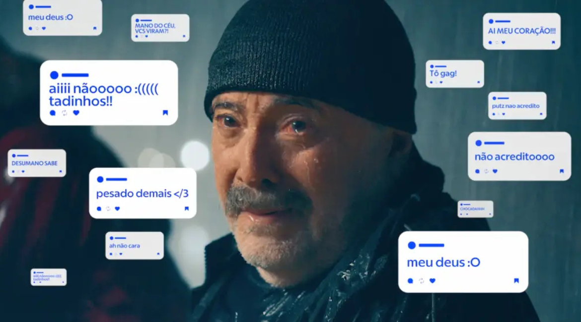Globo posiciona influência como ativo para marcas e negócios