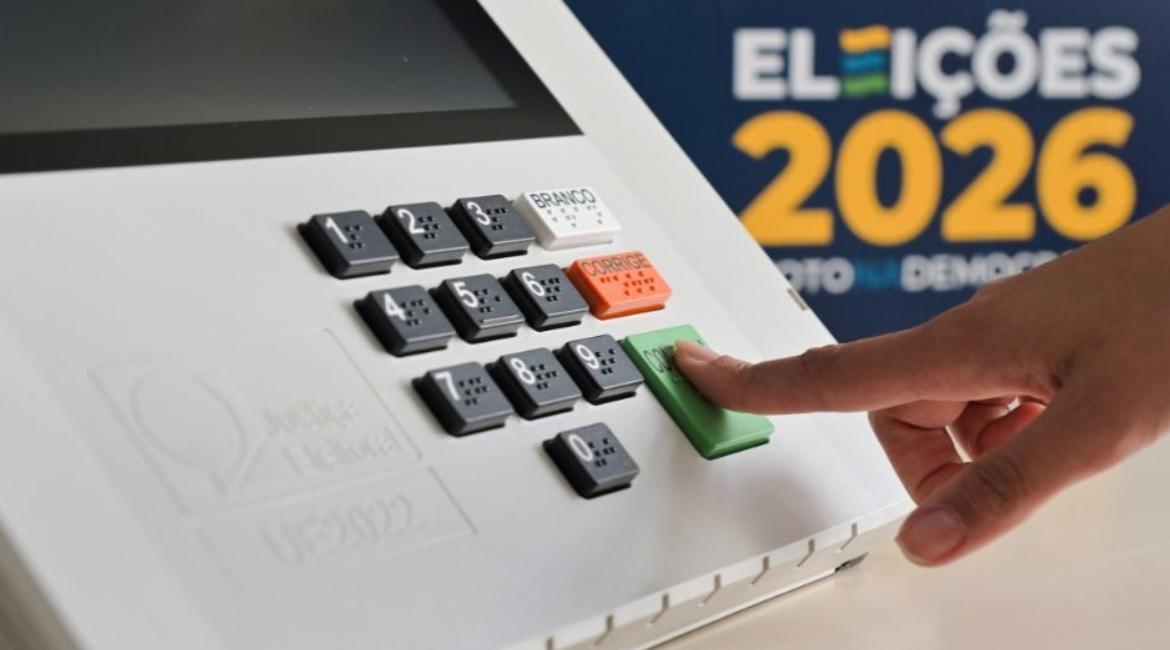 Quatro aplicativos da Justiça Eleitoral que ajudam antes, durante e depois das eleições