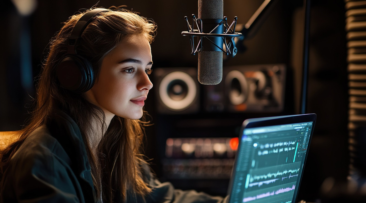 Rádio pode se beneficiar com o aumento de conteúdos produzidos por inteligência artificial