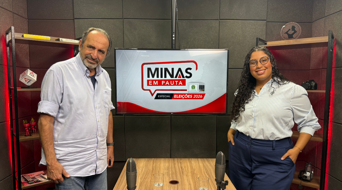 Minas em Pauta | Eleições 2026: conheça as principais propostas de Alexandre Kalil, candidato ao governo de Minas pelo PDT