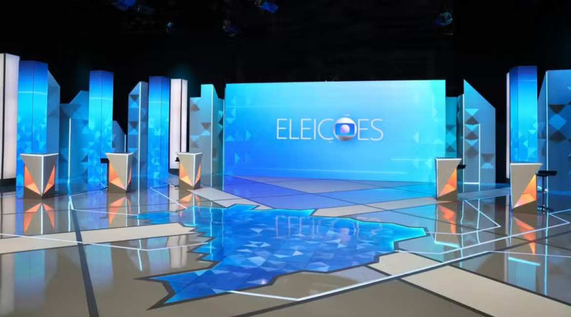Nota Oficial: Cancelamento do último debate presidencial do primeiro turno