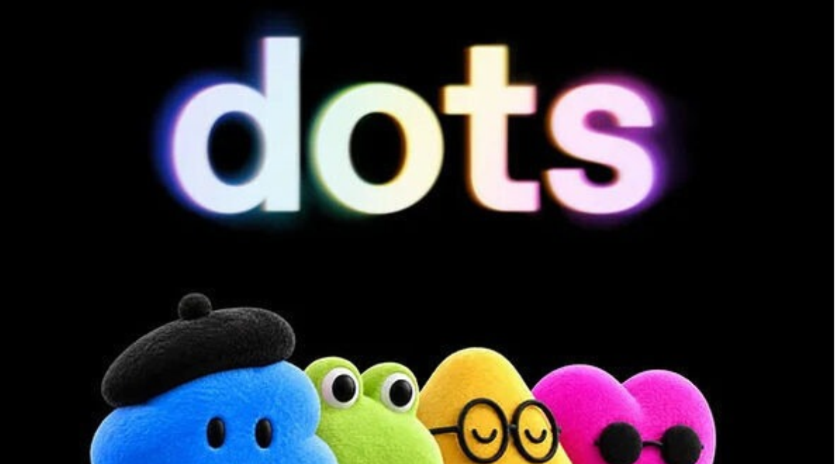 OpenAI lança Dots, IA agêntica que funciona 24 horas