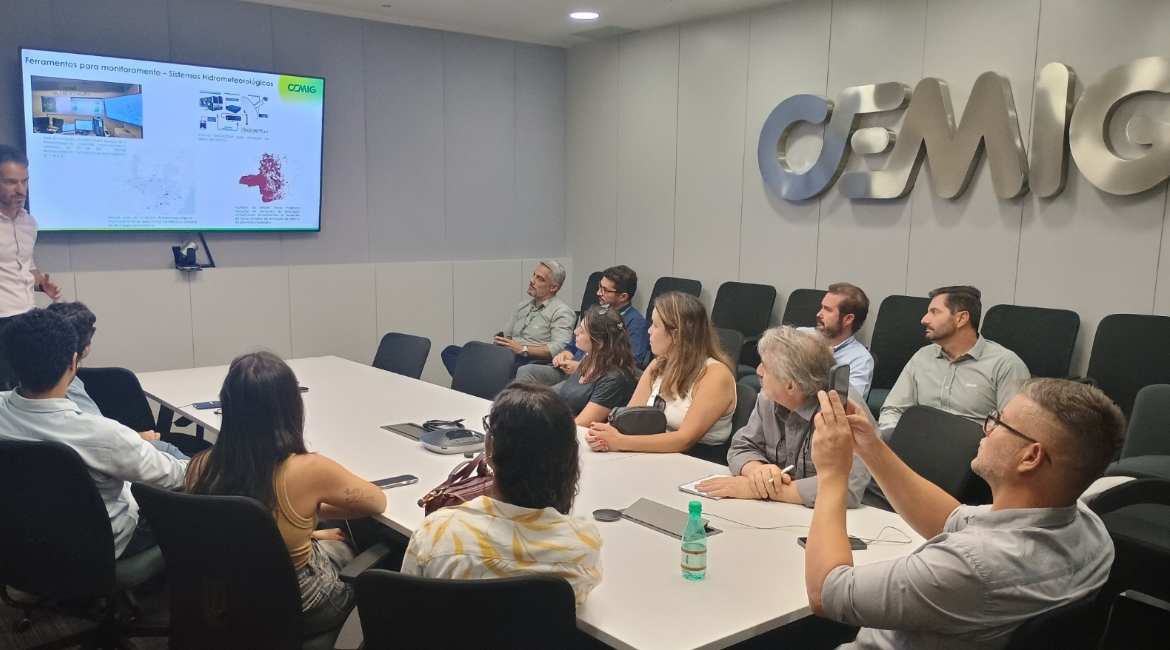 Cemig conquista Prêmio Aberje com estratégia de imprensa que gerou 162 matérias sobre projeto antiapagão