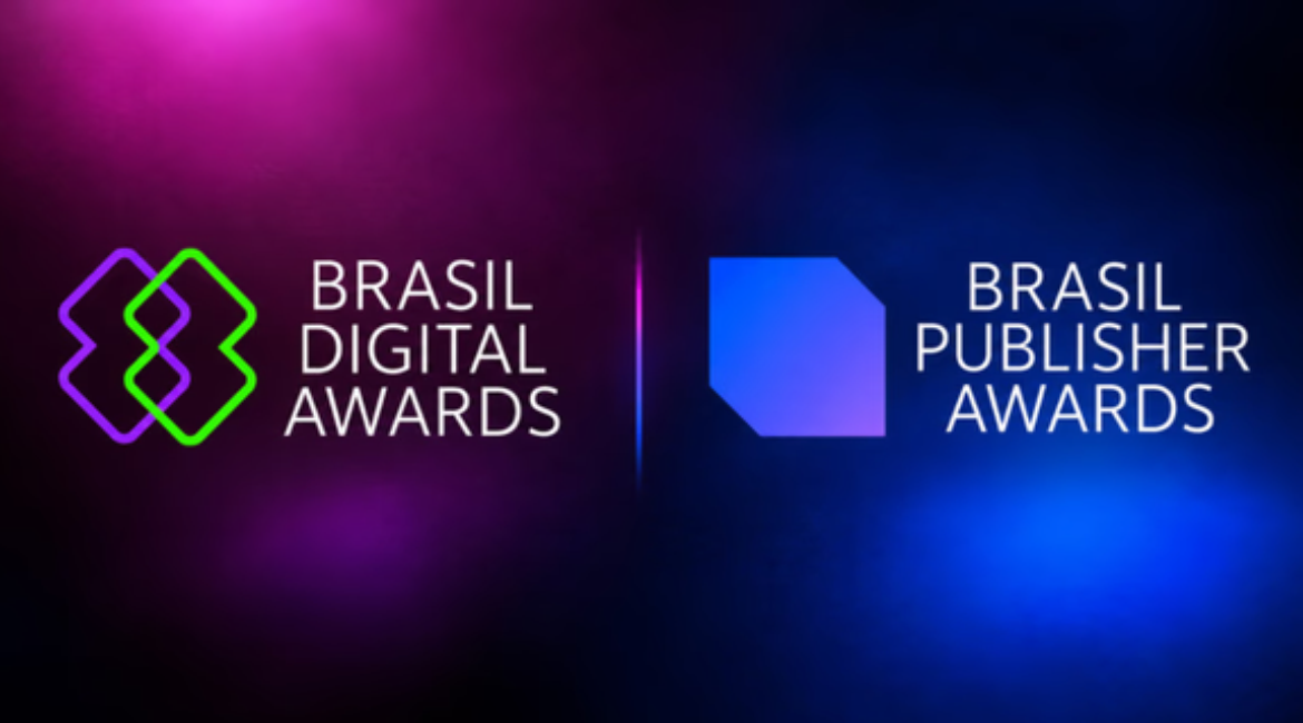 Brasil Publisher Awards 2026 entra na reta final de inscrições para premiar sites e portais de conteúdo digital