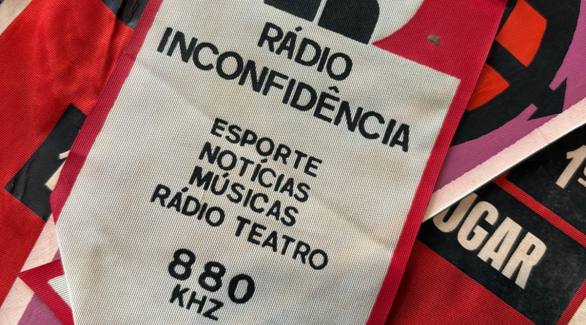 Rádio Inconfidência lança programete dedicado à música autoral mineira